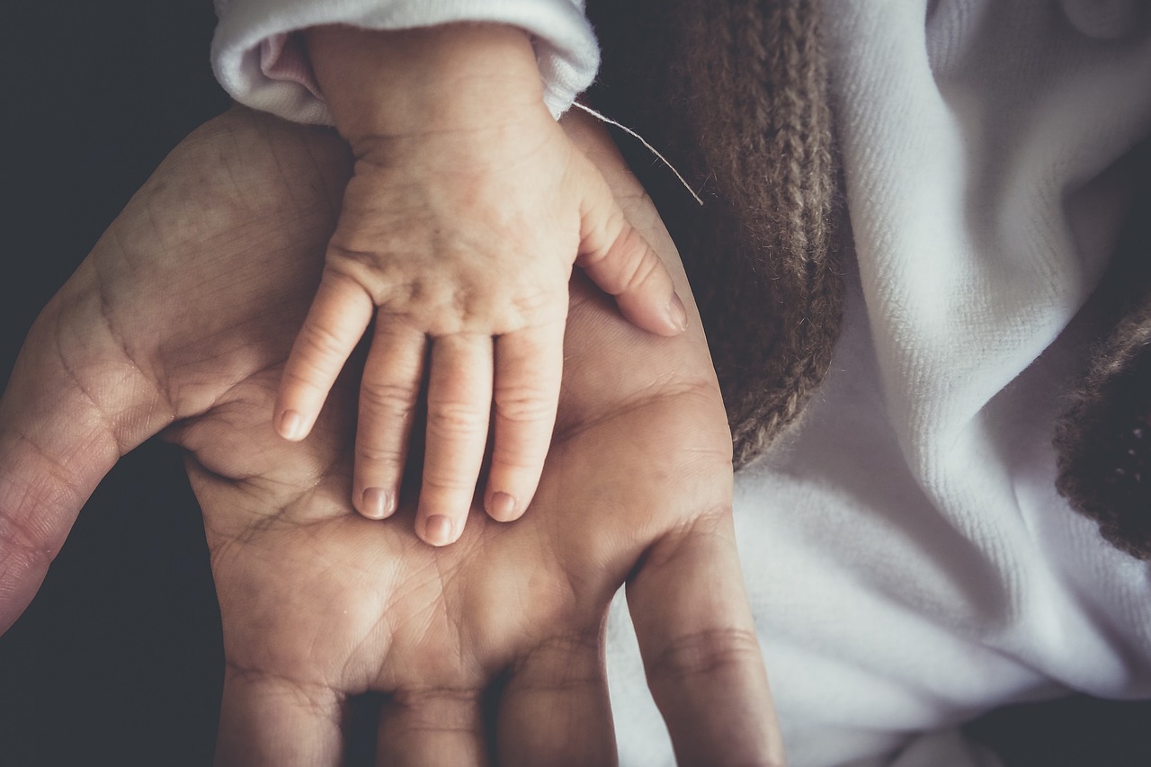 L’évolution du droit français sur la parentalité