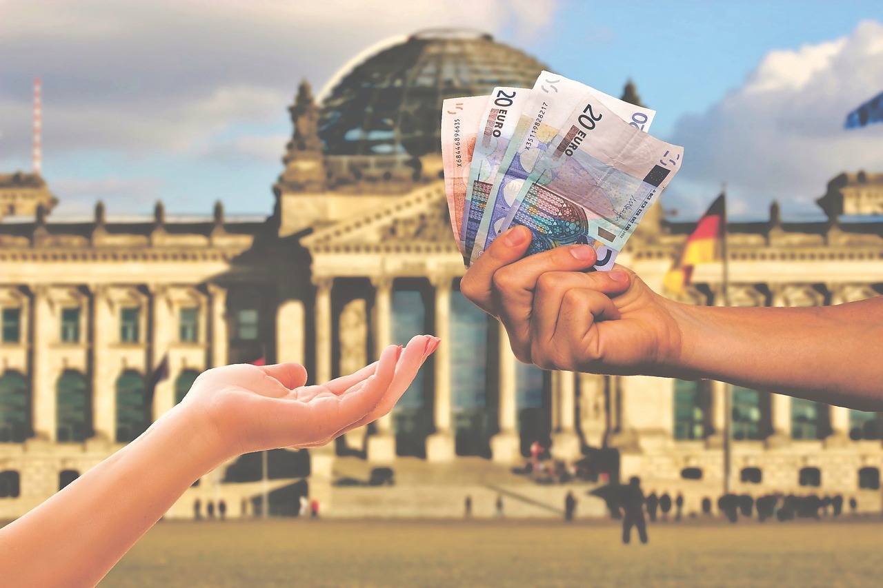 Les amendes forfaitaires