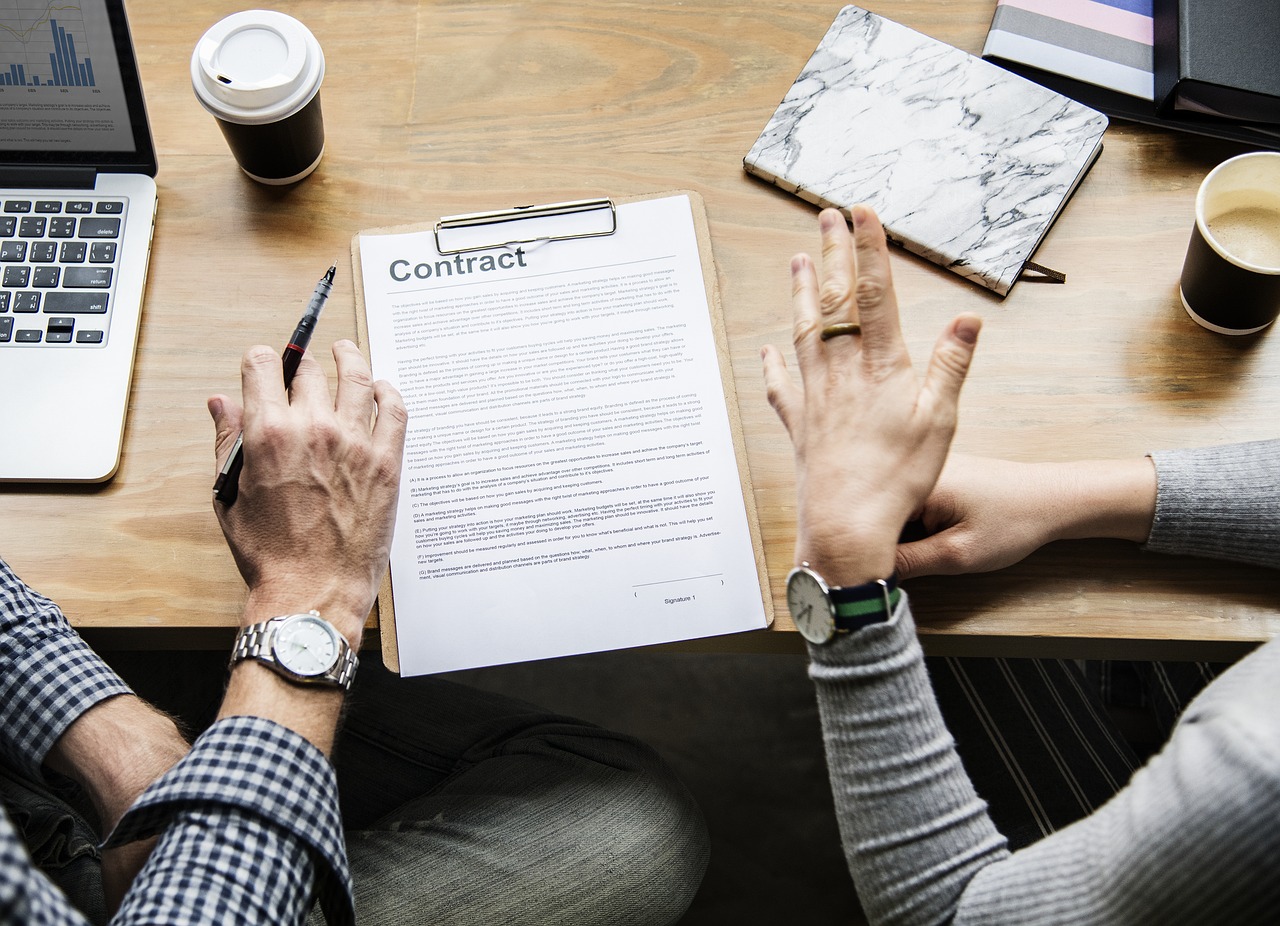 Le contrat à durée déterminée : les informations importantes