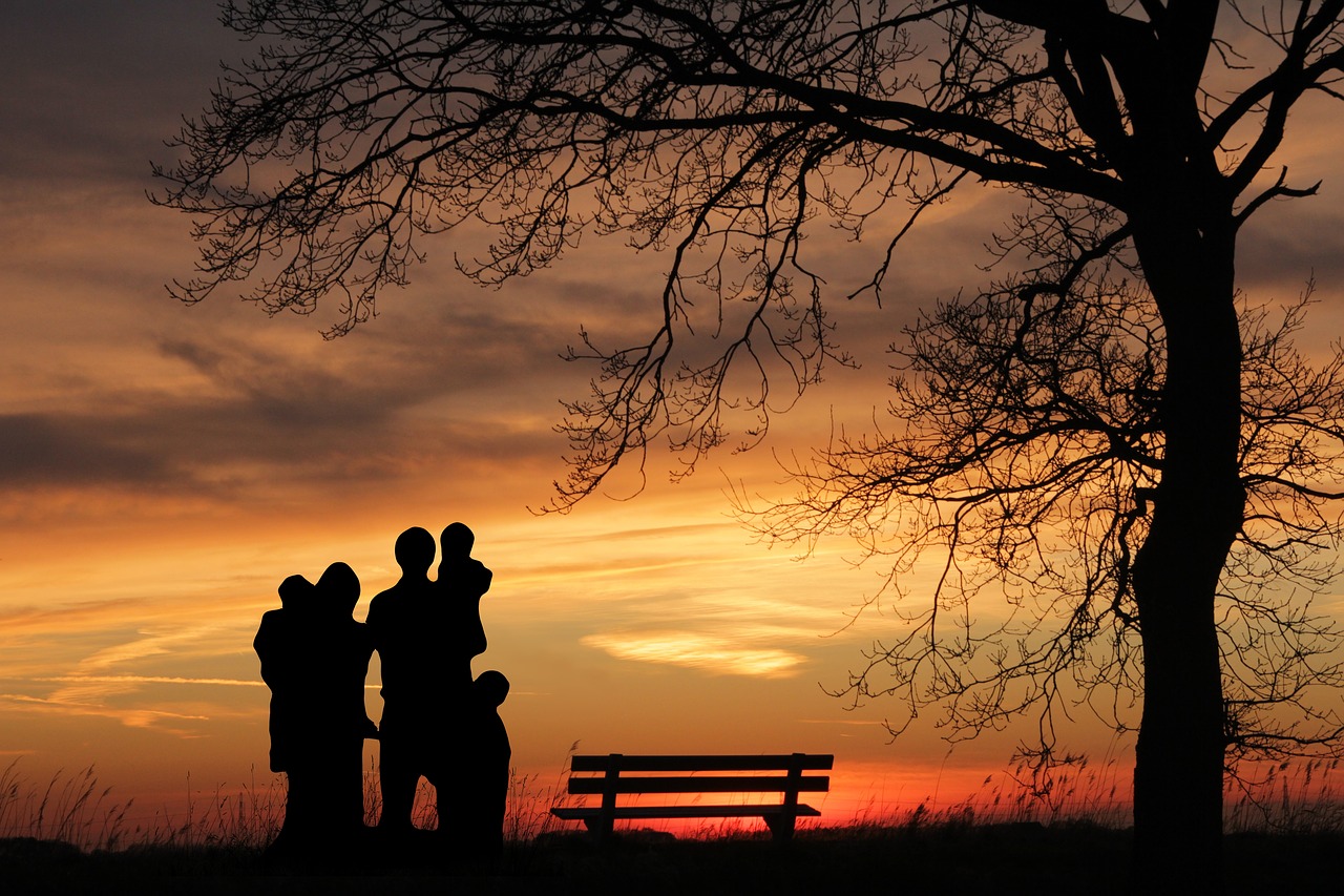 La meilleure protection sociale pour une famille