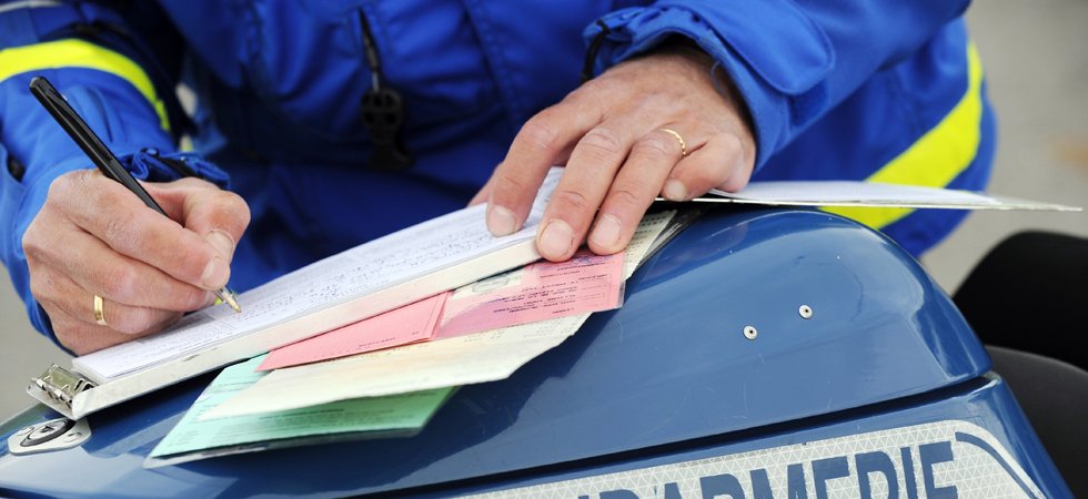 Tout sur l’Amende
