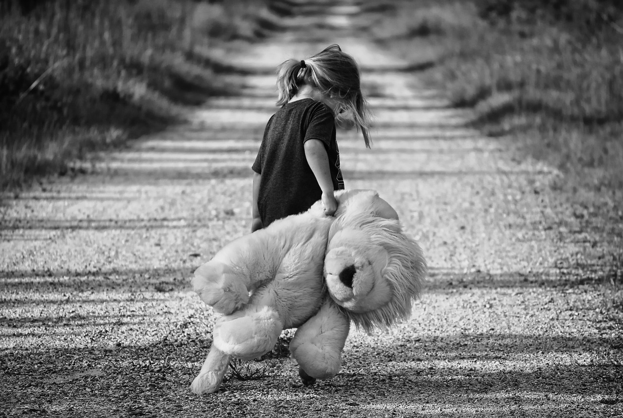 Résidence et droit de visite d’un enfant en situation de danger