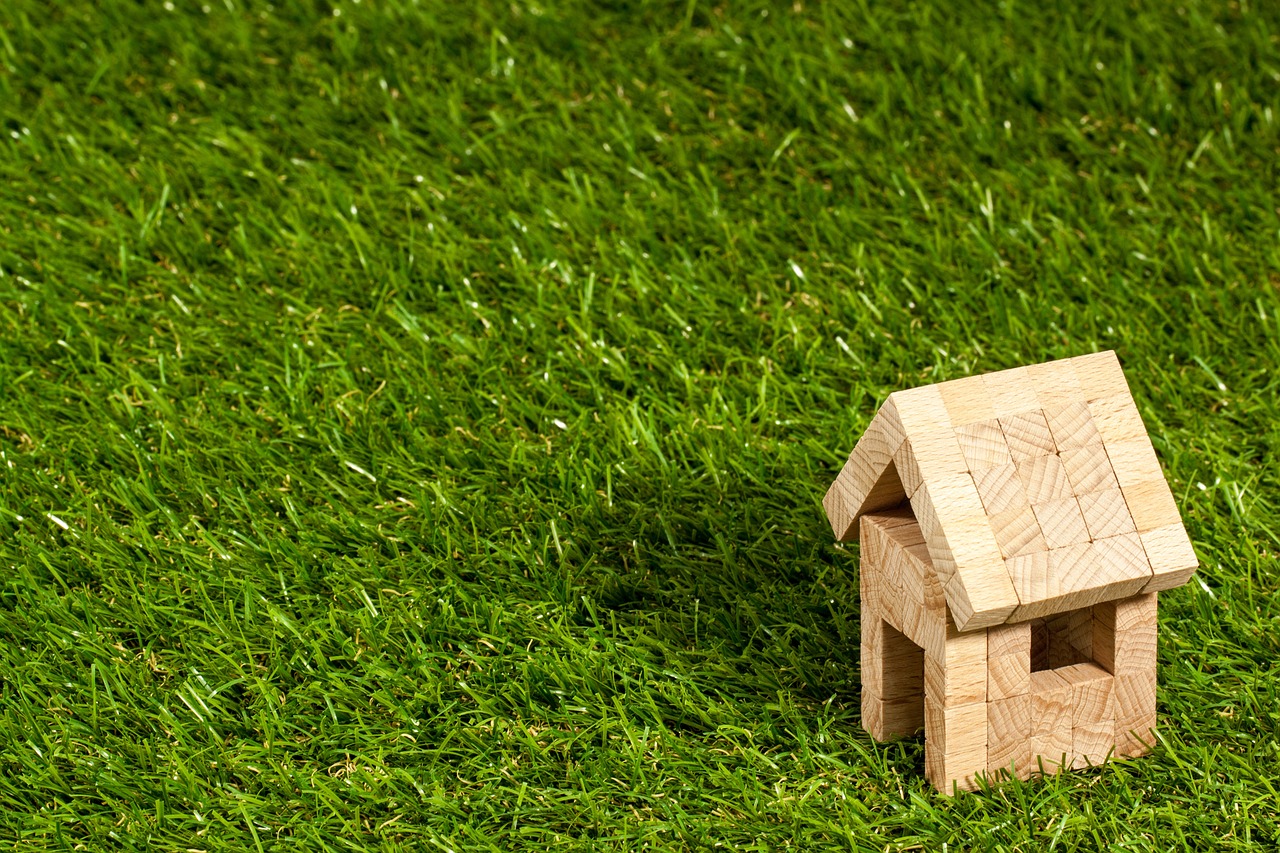 Tout savoir sur le droit immobilier