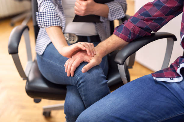 Le harcèlement sexuel et le monde du travail
