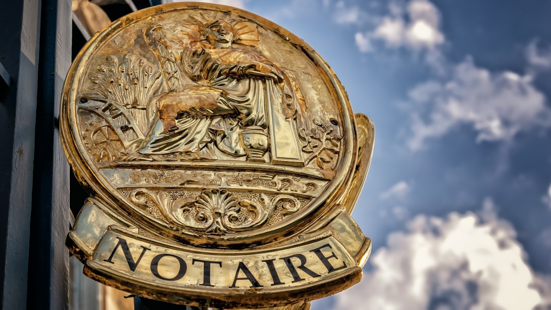Achat immobilier, le rôle d’un notaire en 3 points !