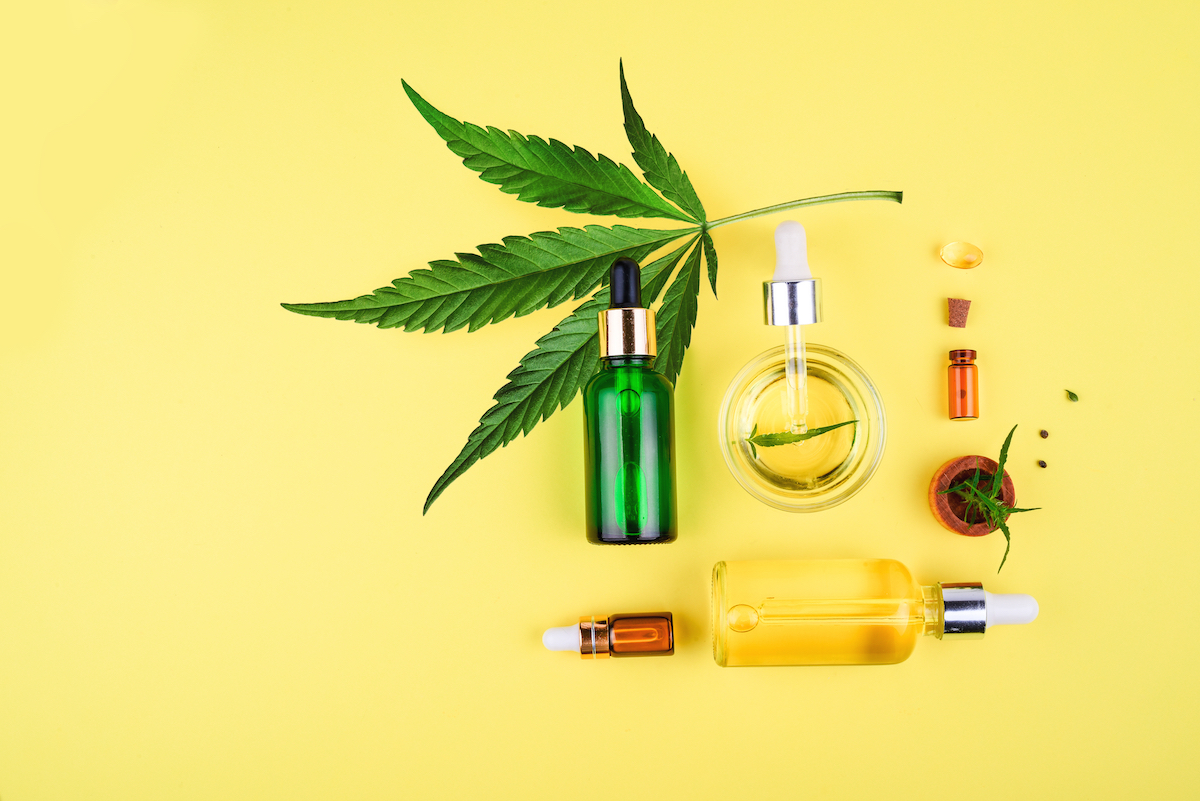 CBD : La vente de fleurs et de feuilles de chanvre désormais interdite en France
