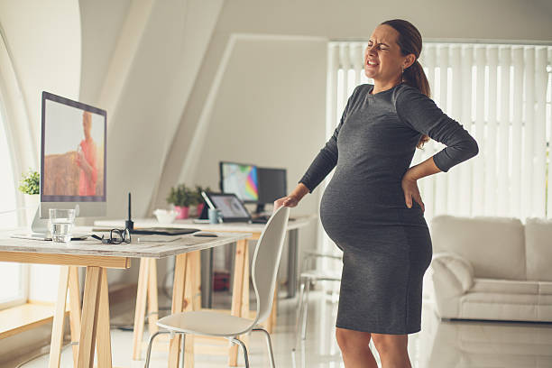 Les droits des femmes enceintes sur le milieu professionnel