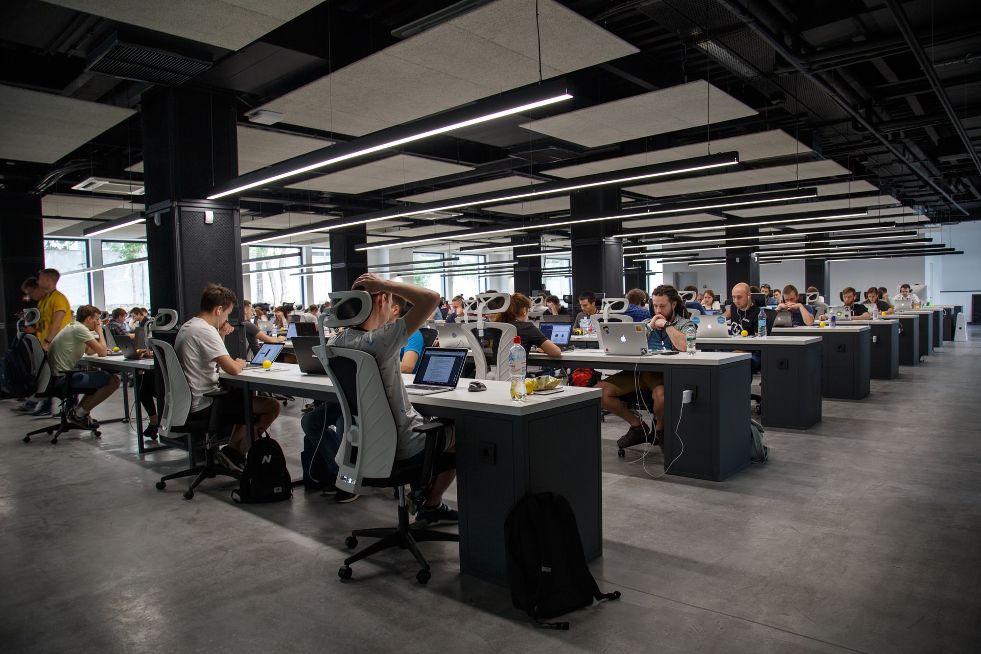 Tout ce qu'il faut savoir sur le code APE