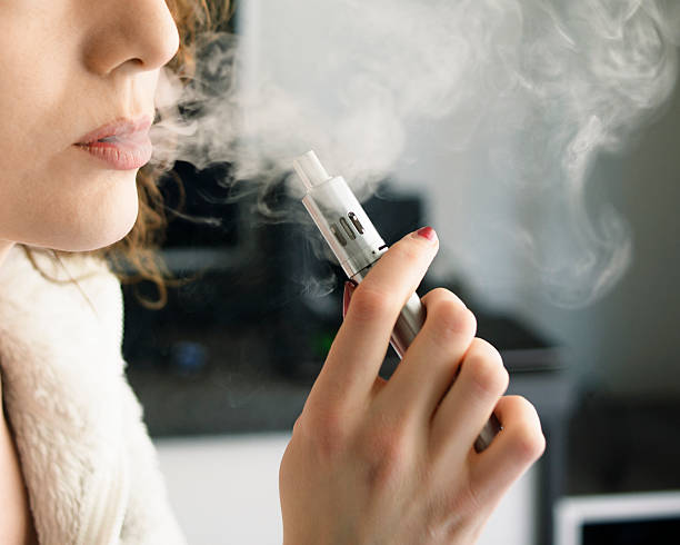 Est-ce que la cigarette électronique bénéficie du statut de médicament ?