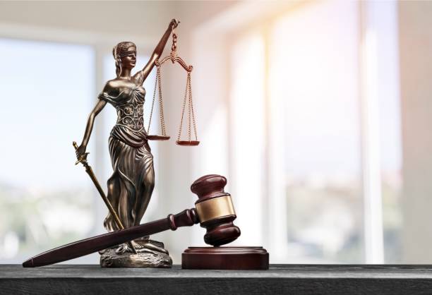 Pourquoi consulter un avocat pénaliste ?