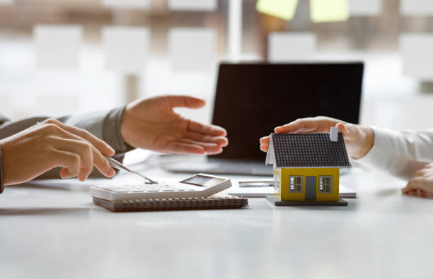 Achat immobilier : ce qu’il faut retenir avant de calculer les frais de notaire