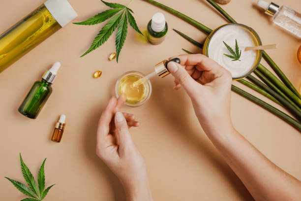Législation sur le CBD : quels sont les produits autorisés à la vente en France