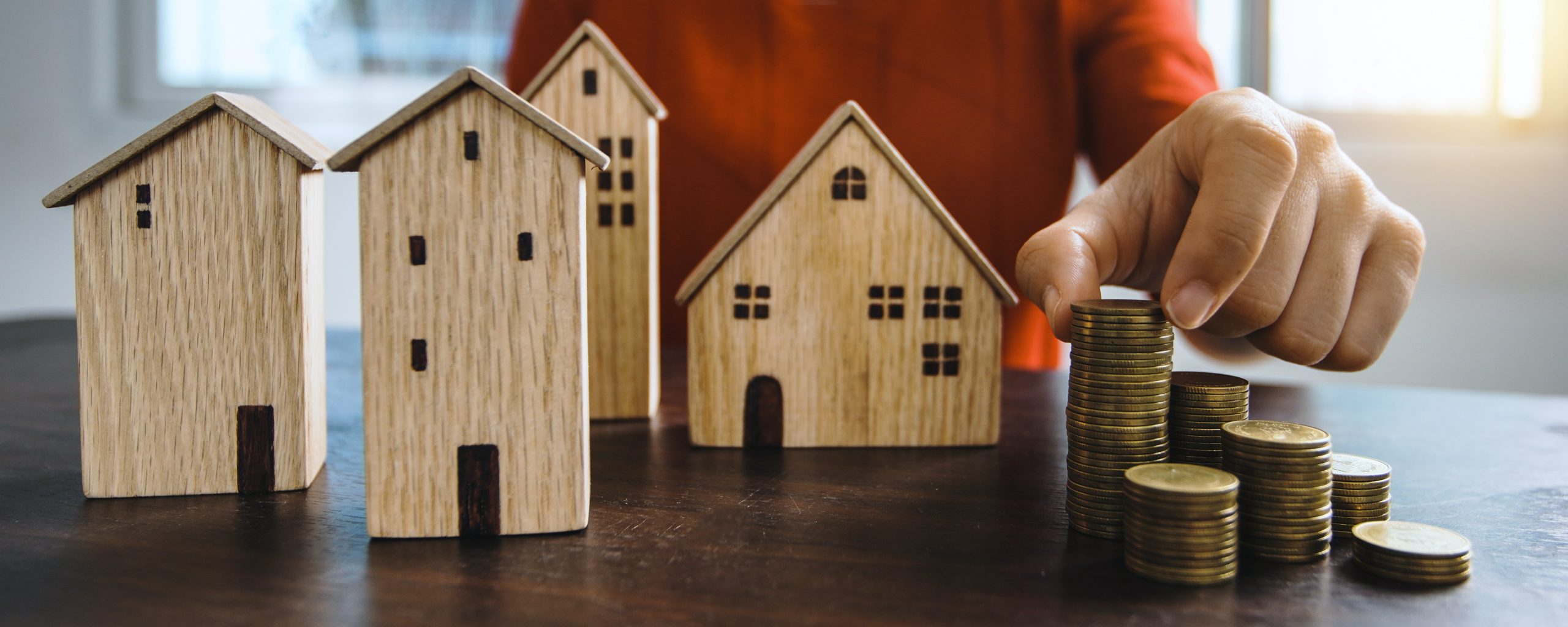 4 façons de commencer par investir dans l’immobilier