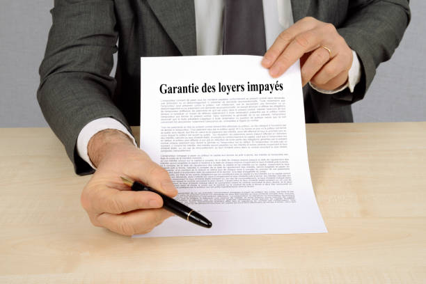 Les conditions liées à l’assurance loyer impayé