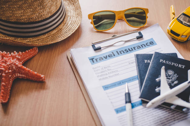 Souscrire à une assurance voyage avant de partir : est-ce important ?