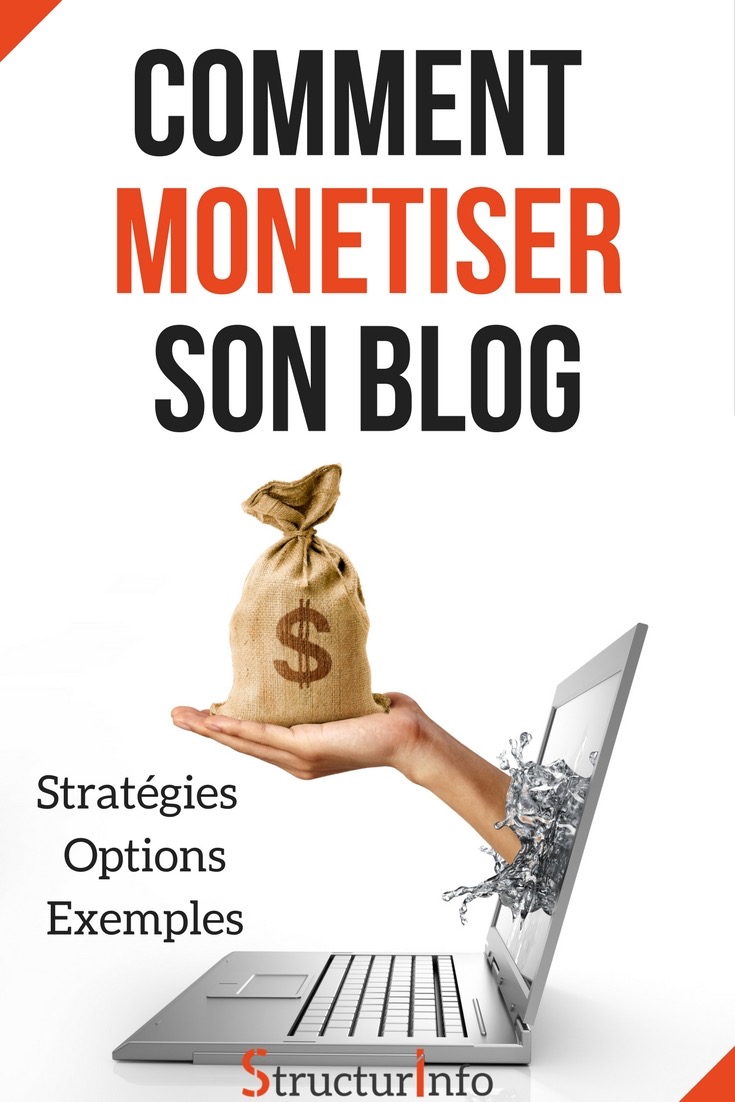 Comment monétiser son contenu ?