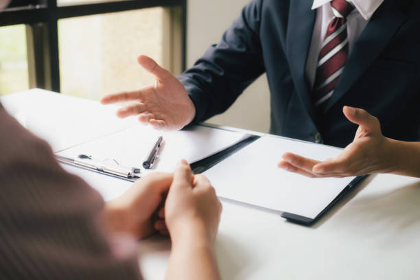 Dépôt de marque : les raisons de faire appel à un avocat droit des marques