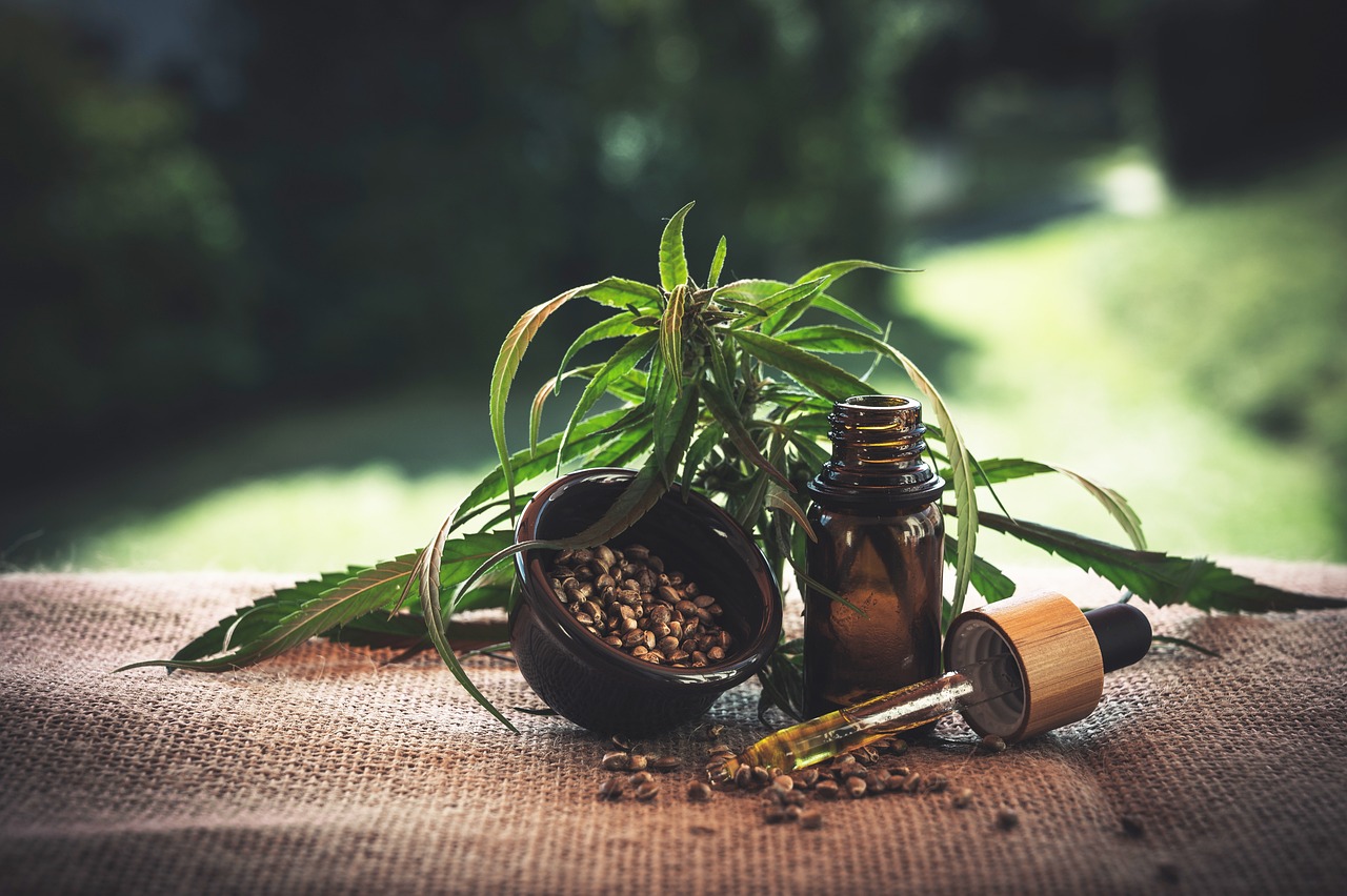 La légalisation du CBD en France : comparaison avec d'autres pays européens