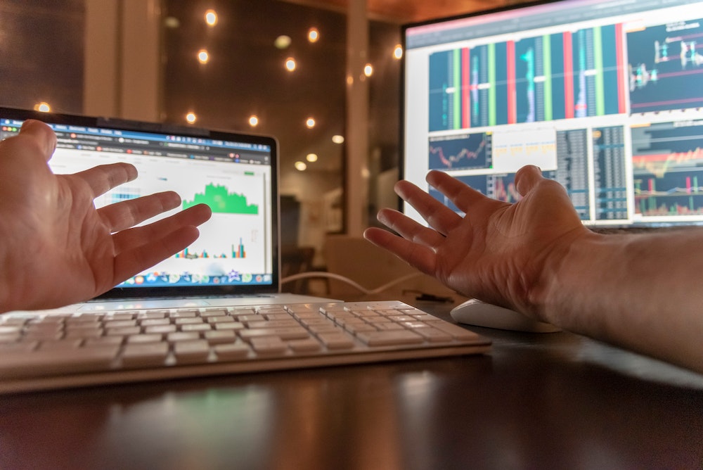 Les obligations en matière de communication financière pour les sociétés de trading