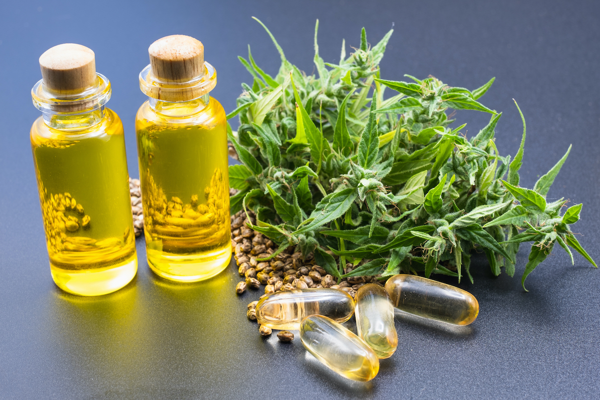 Comment sauver ses points de permis en utilisant les produits CBD