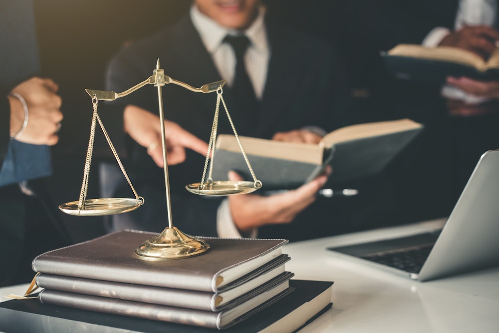 Droit thaïlandais: un aperçu complet pour mieux comprendre ses spécificités