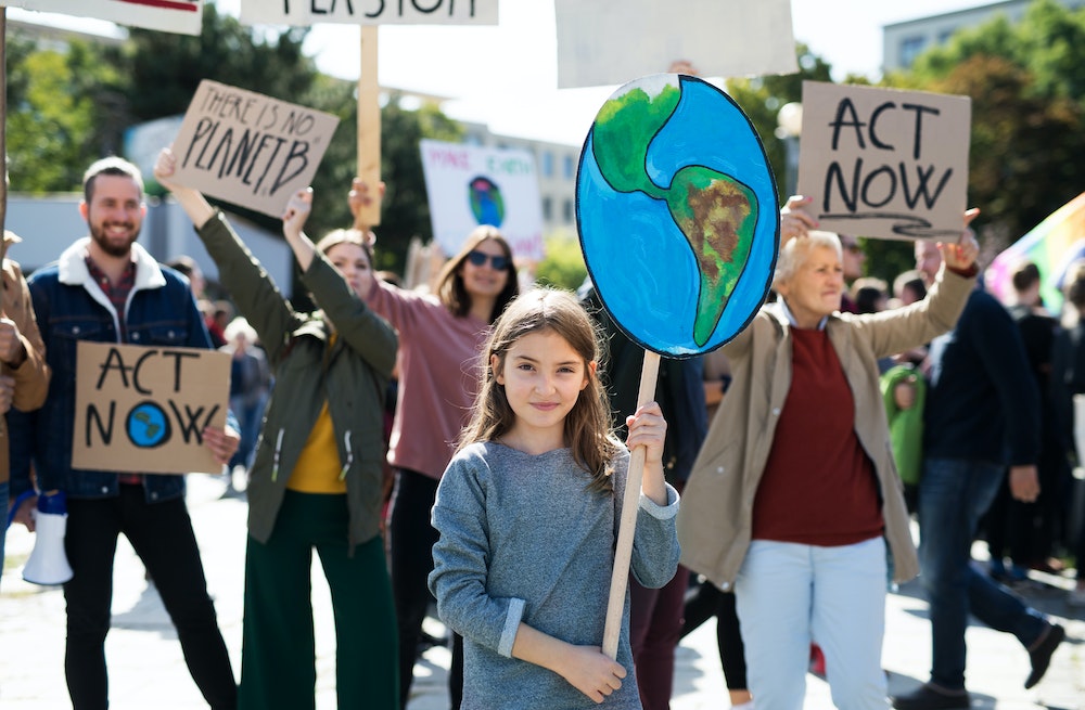 Régulations sur le changement climatique : un impératif juridique et environnemental