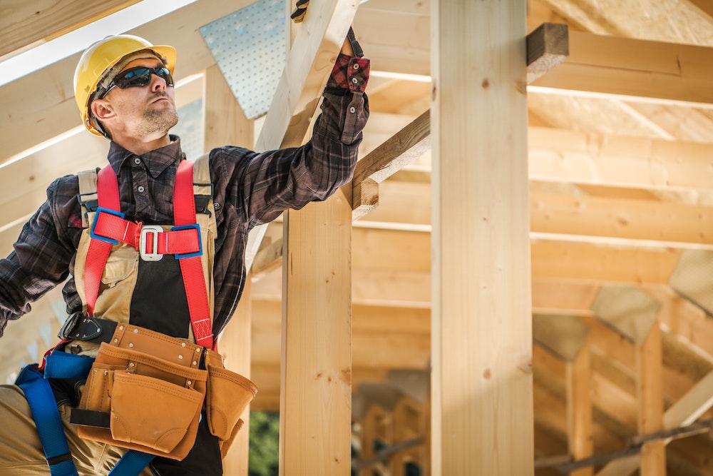 Construction sans permis de construire : risques et conséquences juridiques
