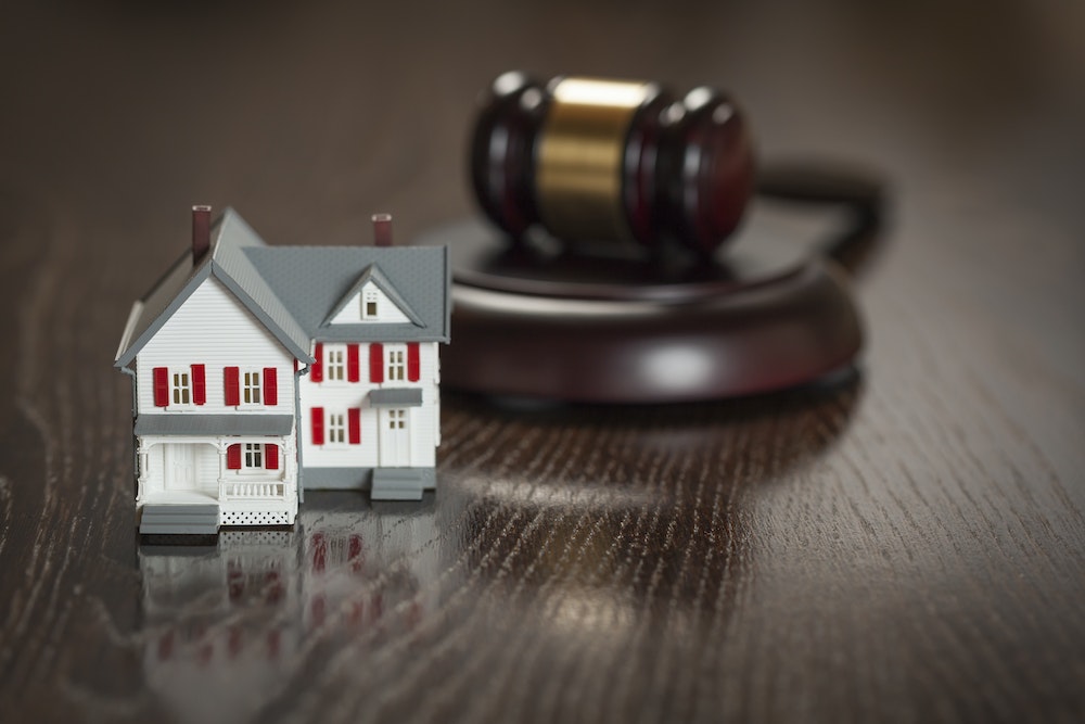 Comprendre l'expulsion du logement : une perspective juridique