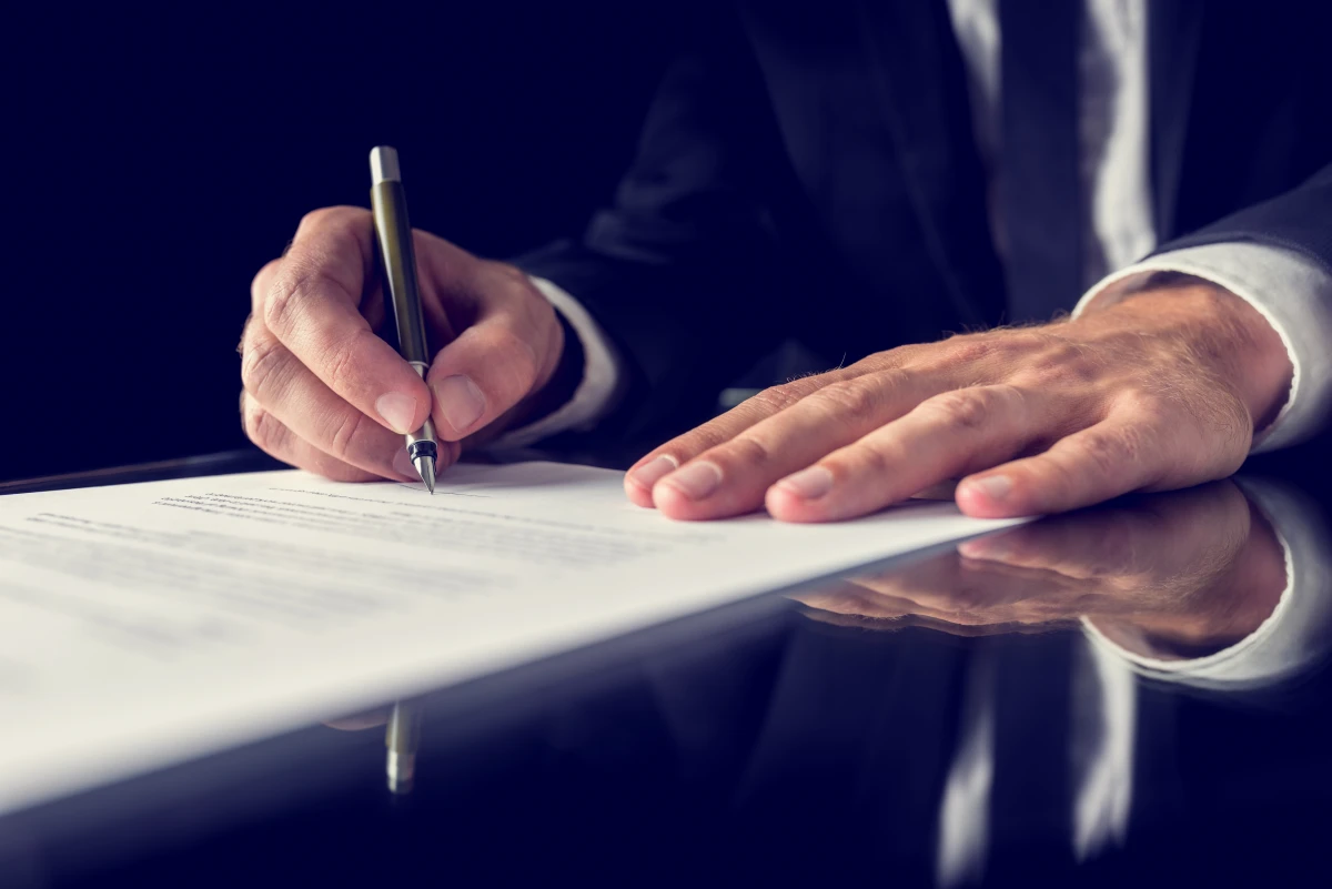 Rédiger un testament légal : guide complet pour protéger votre héritage