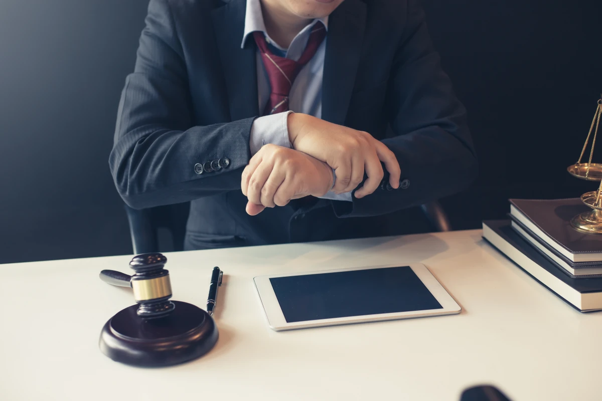 L'avocat spécialisé en dommage corporel : un expert au service de votre indemnisation