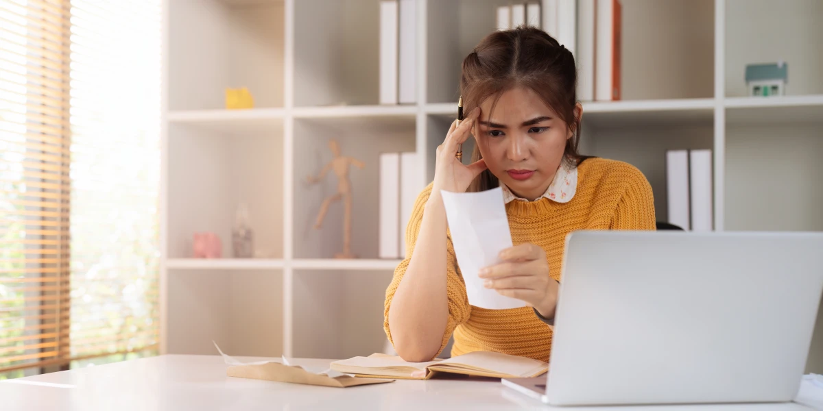 Surendettement des particuliers : comment s'en sortir et prévenir les risques