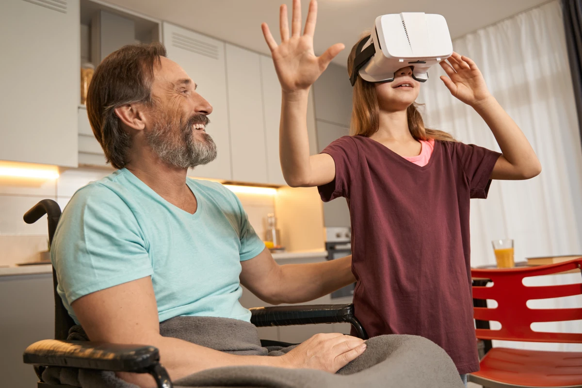 Droit d'auteur et réalité virtuelle : enjeux et implications