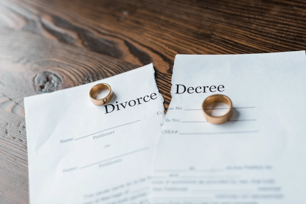 Divorce et biens professionnels : Comment protéger votre patrimoine en cas de séparation