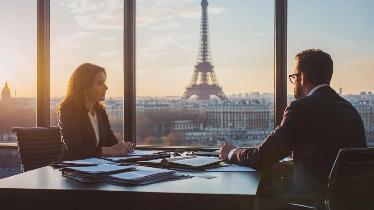 Pourquoi faire appel à un avocat fiscaliste sur Paris pour optimiser vos impôts ?