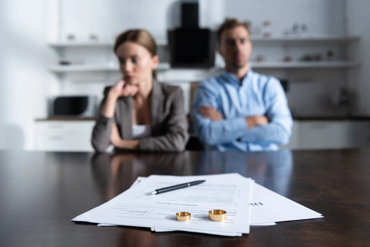 Divorce par consentement mutuel : procédure simplifiée