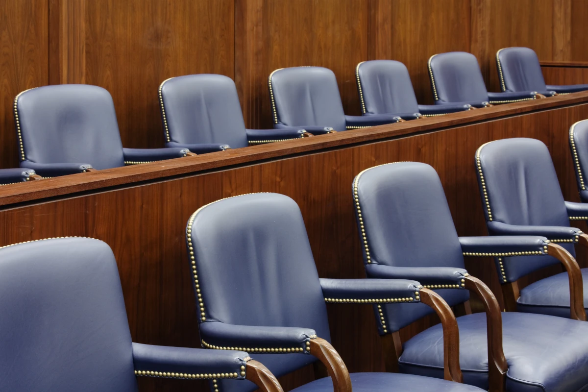 La confiance en la justice : les juges sous le feu des projecteurs