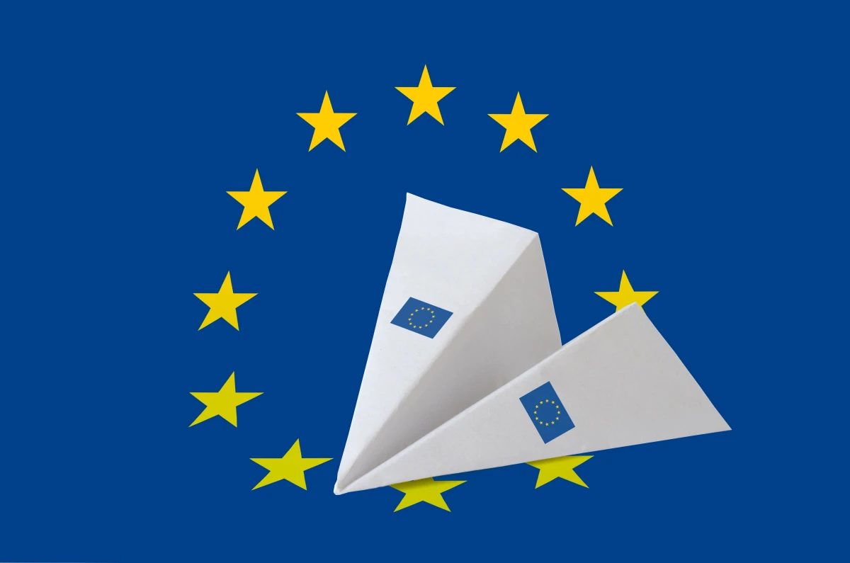 L'Union européenne : une construction juridique unique au service de la paix et de la prospérité