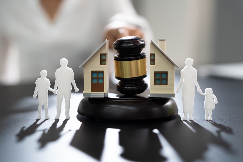 Quelles sont les conséquences patrimoniales d'un divorce ?