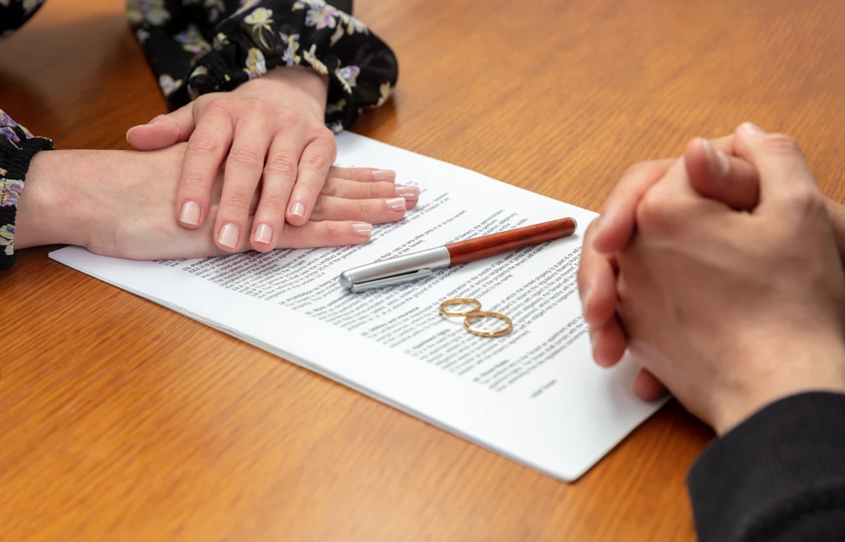 Divorces internationaux : droits et démarches spécifiques