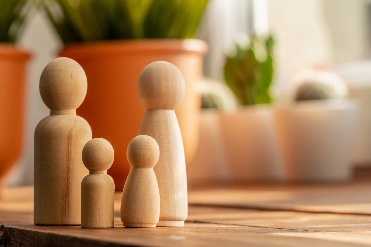Les impacts du divorce sur l'entreprise familiale