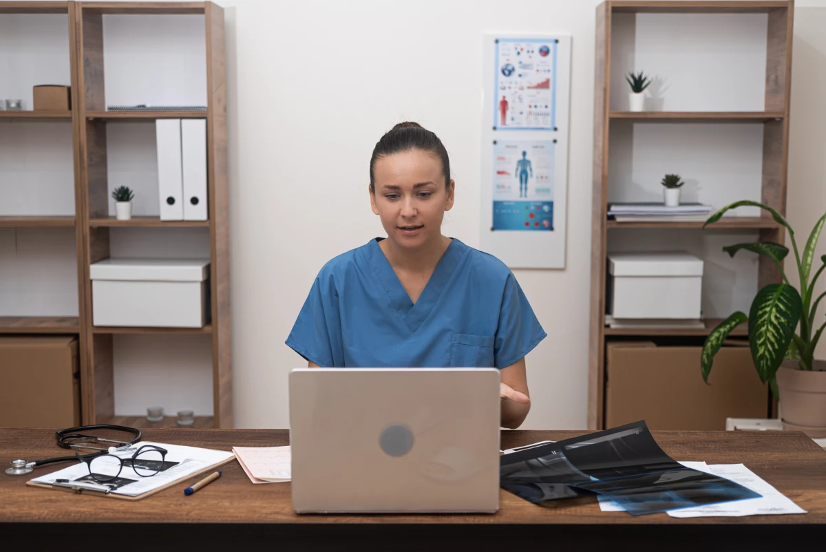 La révolution silencieuse : le droit à la portabilité des données de santé
