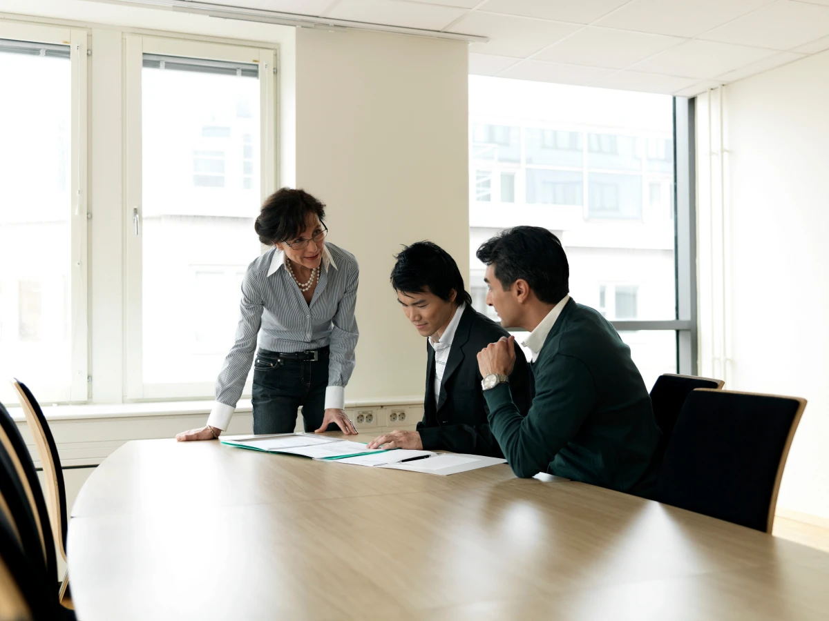 La transmission du bail commercial : Comprendre l'article L145-105