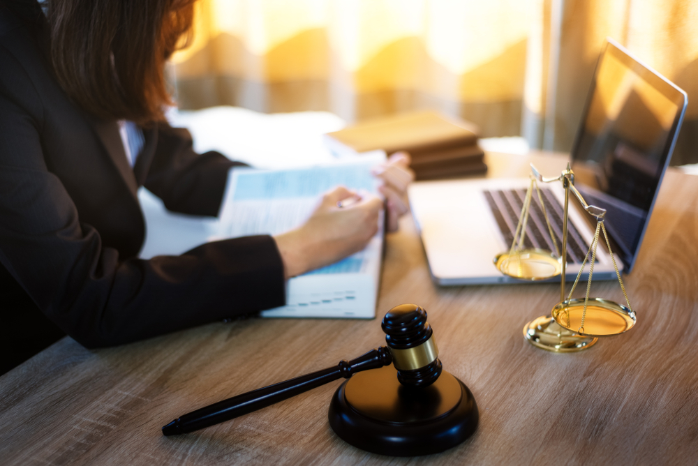 Confidentialité des données et obligations légales