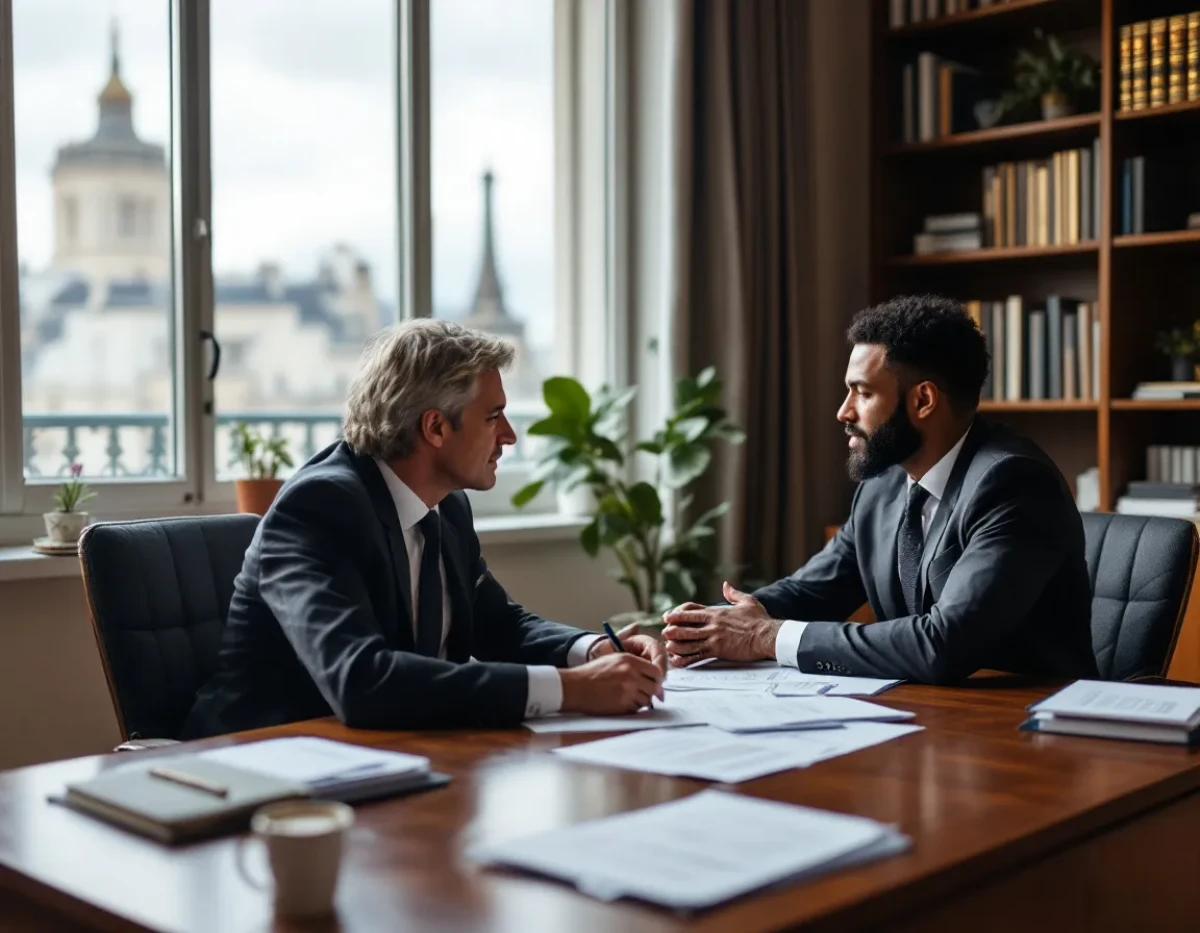 Comment Dénicher l'Avocat Fiscaliste Idéal à Paris pour Vos Besoins Spécifiques