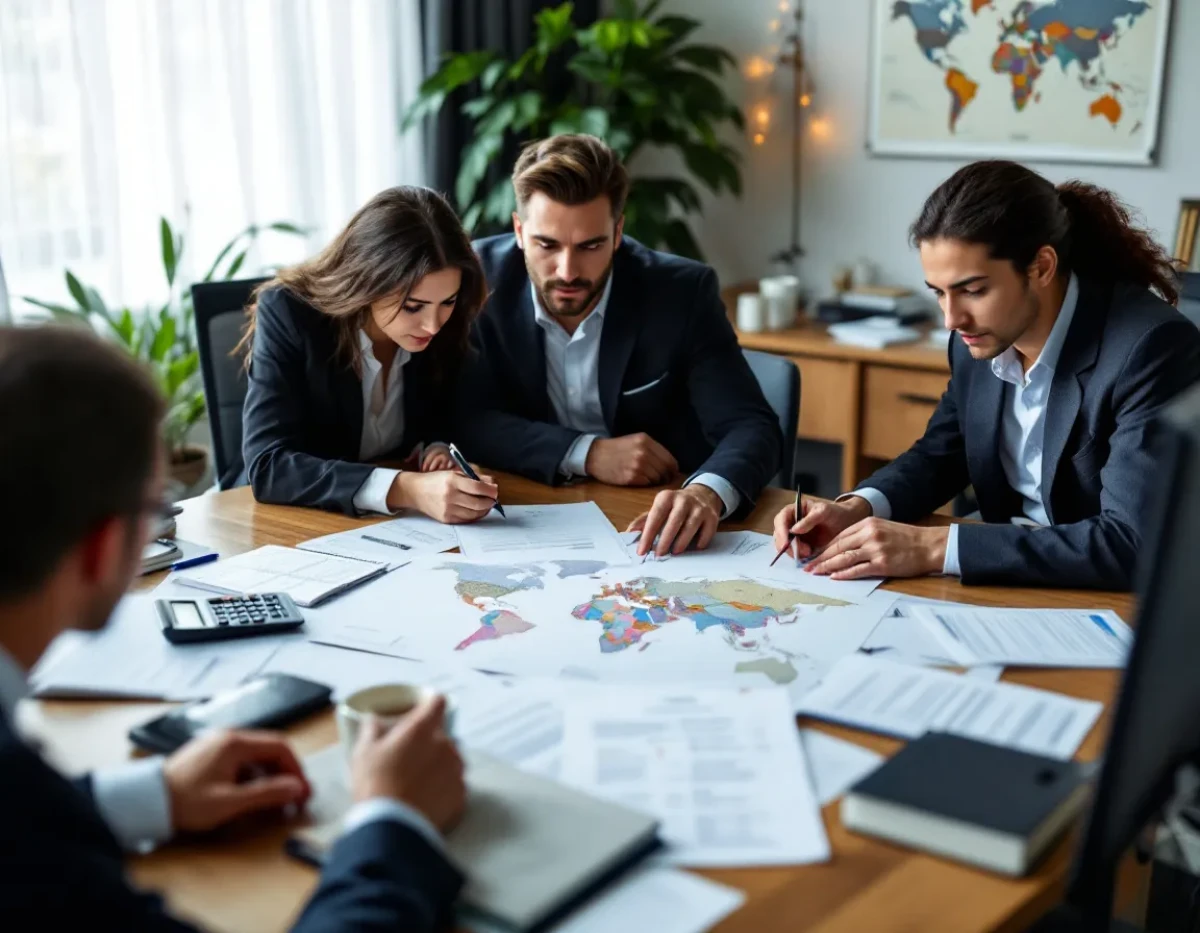 Défis et Stratégies de Gestion de la Double Taxation dans les Successions Internationales