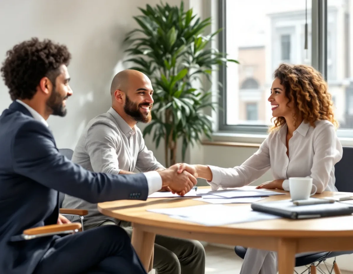 Médiation en entreprise : les avantages de l'accompagnement d'un avocat