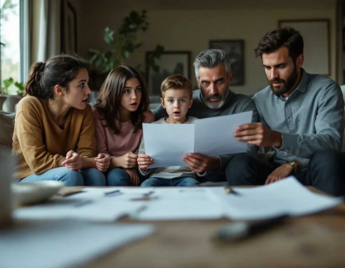 La réouverture des partages successoraux face à l'apparition d'un enfant inconnu : enjeux et procédures