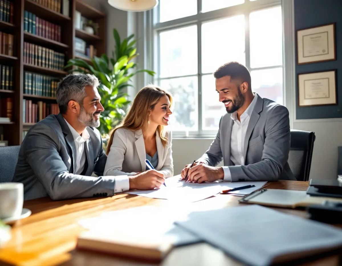 Les conditions juridiques du divorce par consentement mutuel en France