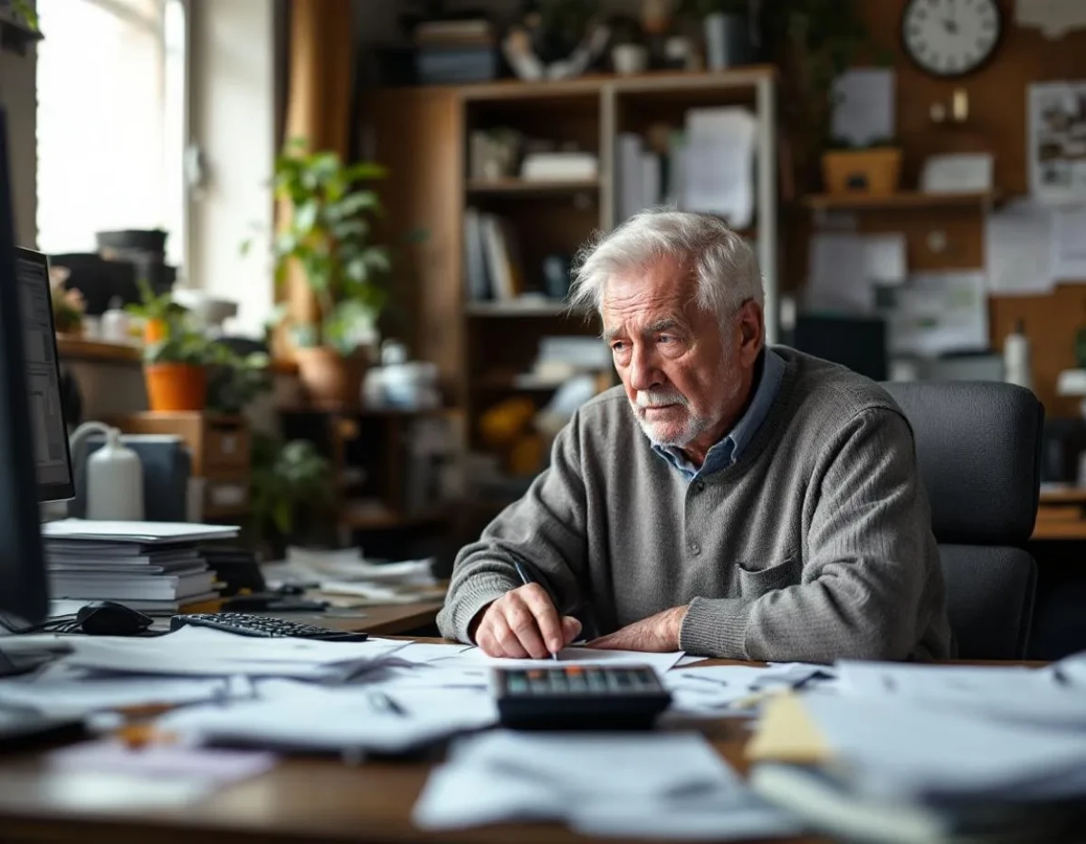 La répétition de l'indu en matière de surpaiement de pension d'invalidité : enjeux et solutions