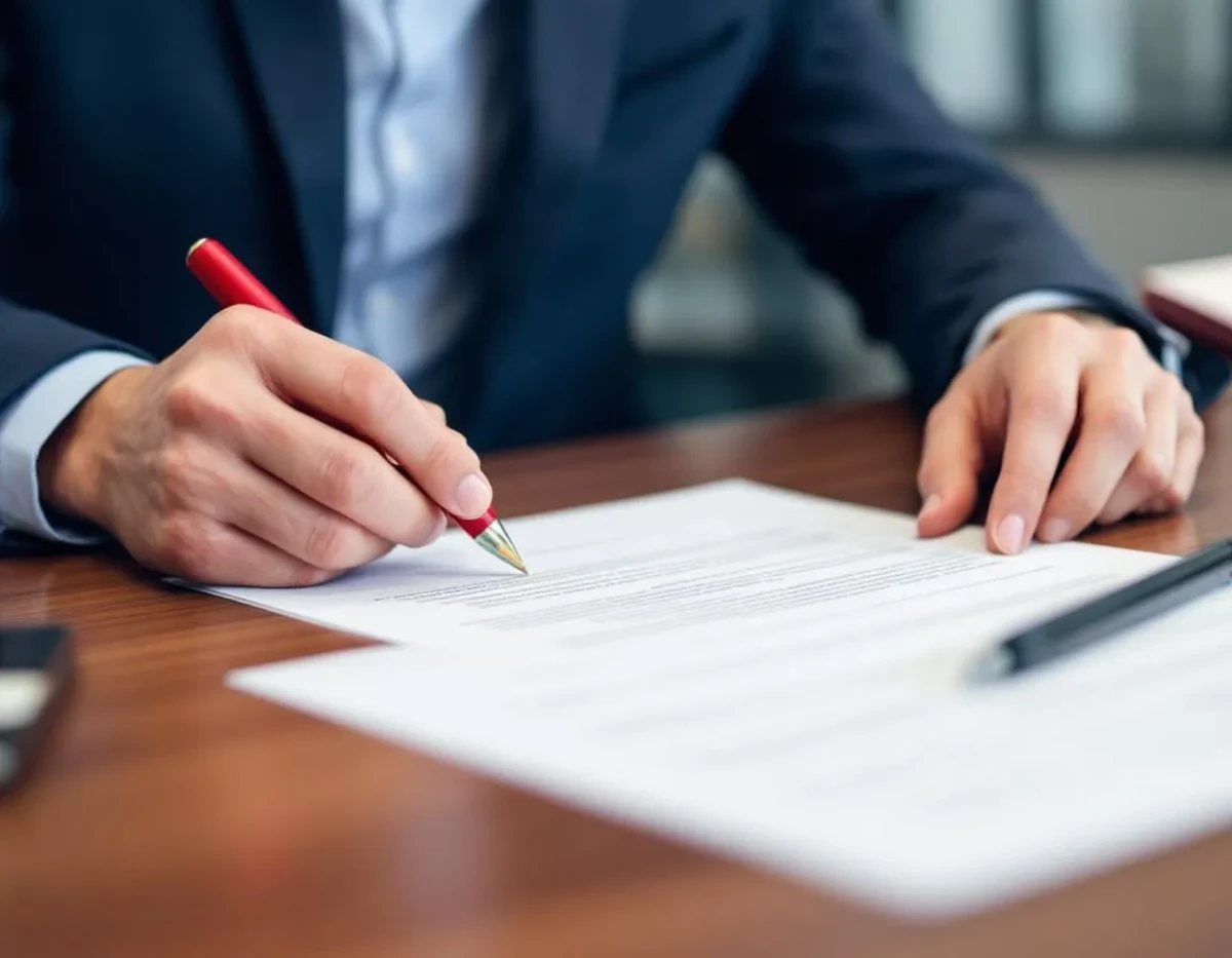 Les 5 clauses essentielles dans un contrat de bail commercial en 2025 : ce que vous devez absolument négocier
